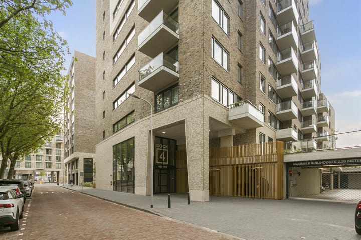 Appartement in The Hague (HUU-975613)