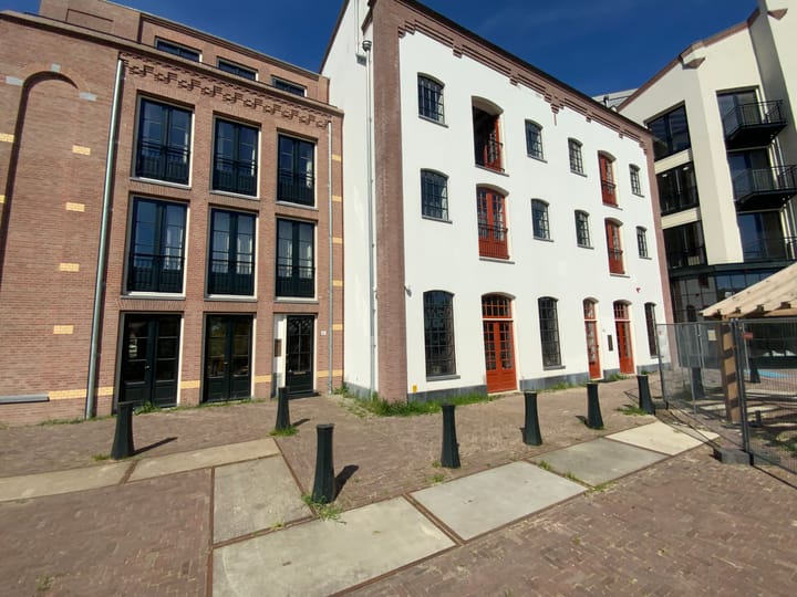 Appartement in Wormer (HUU-385568)