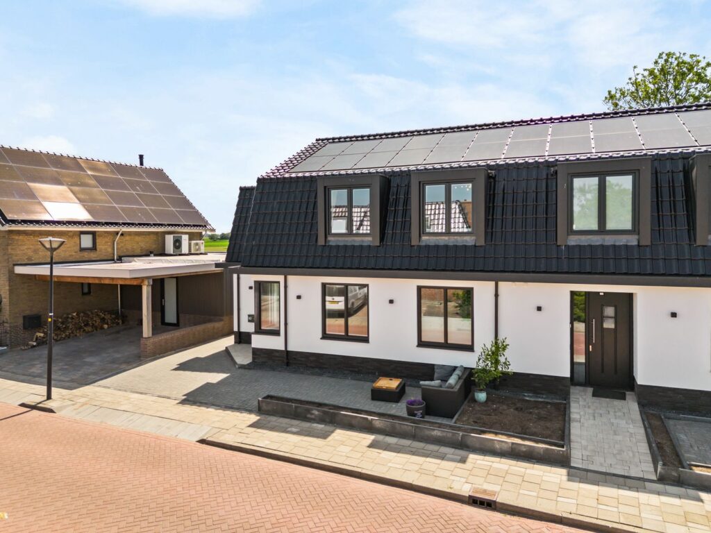 Woonhuis in Nieuwveen (HUU-270567)