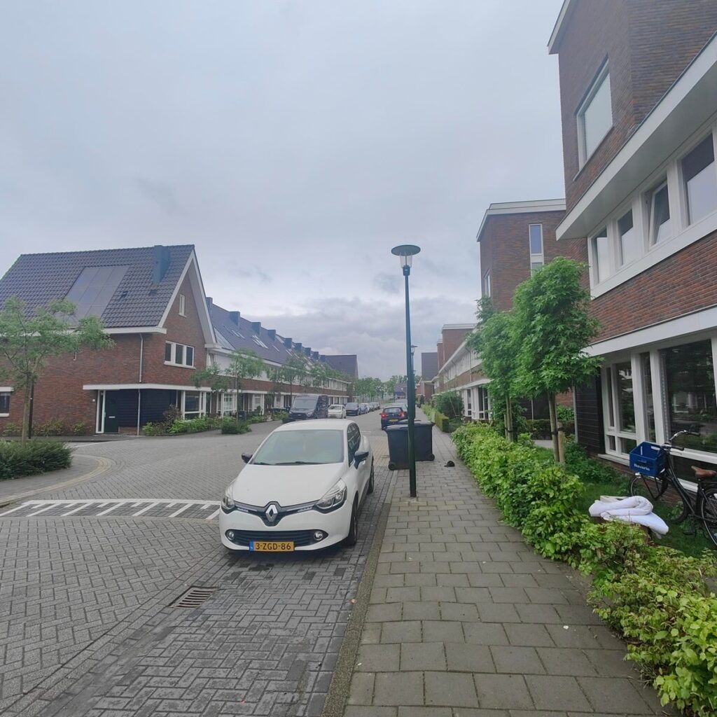 Woonhuis in Eindhoven (HUU-971507)