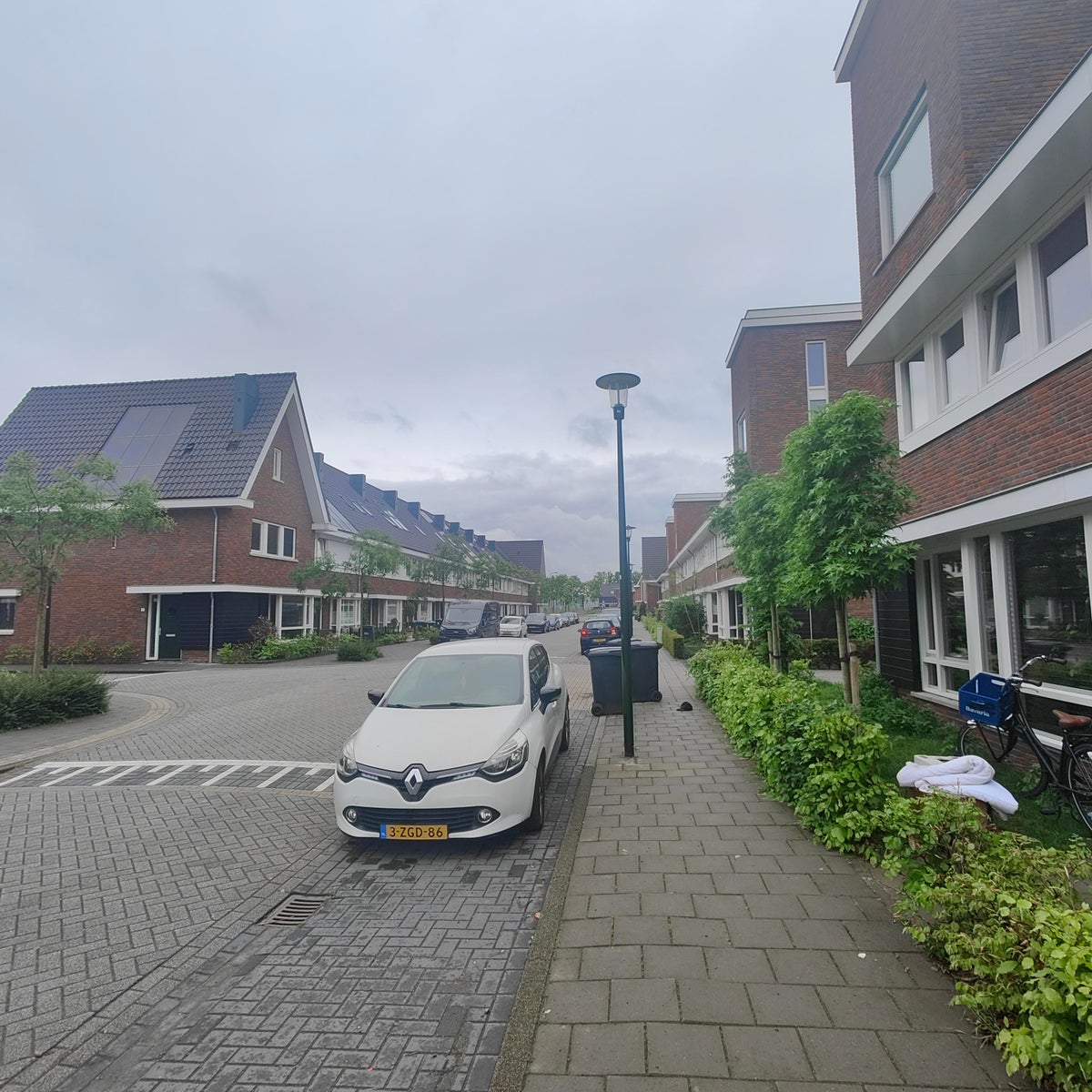 Woonhuis - Eindhoven