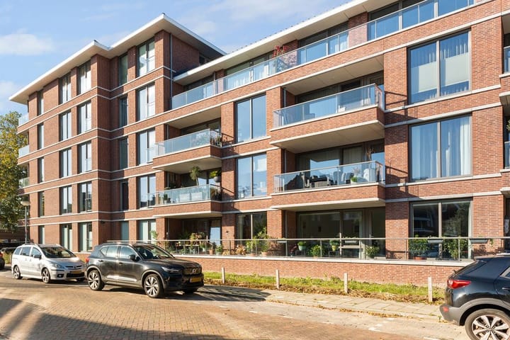 Appartement in Schiedam (HUU-778099)