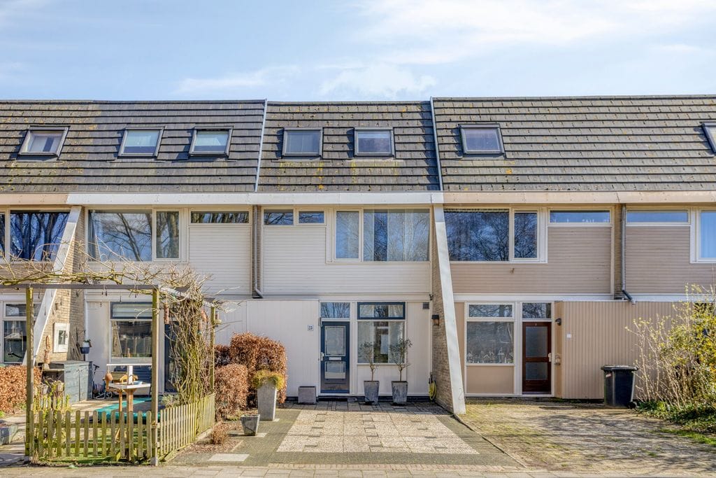 Woning in Veghel (HUU-424092)