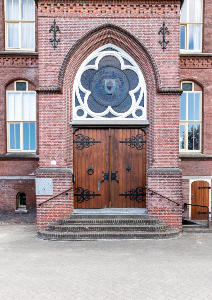 Appartement aan de Bredaseweg in Tilburg (FKI3V)
