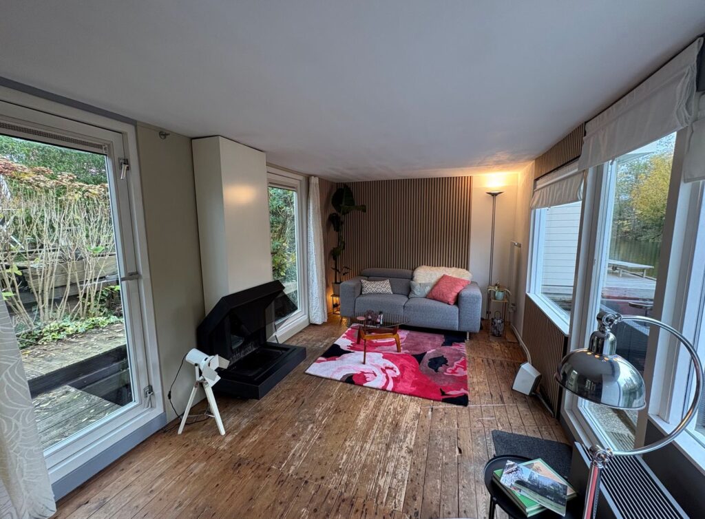 Woning in Utrecht (HUU-212724)