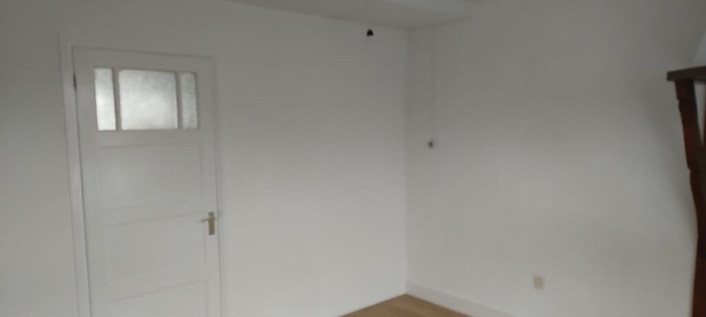 Studentenkamer Sloetsweg, Hengelo