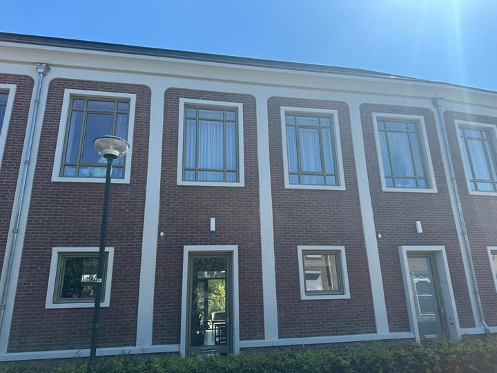 Woning in Goirle (HUU-444367)