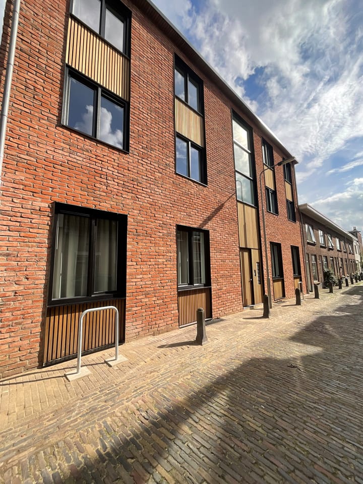 Appartement in Arnhem (HUU-921060)