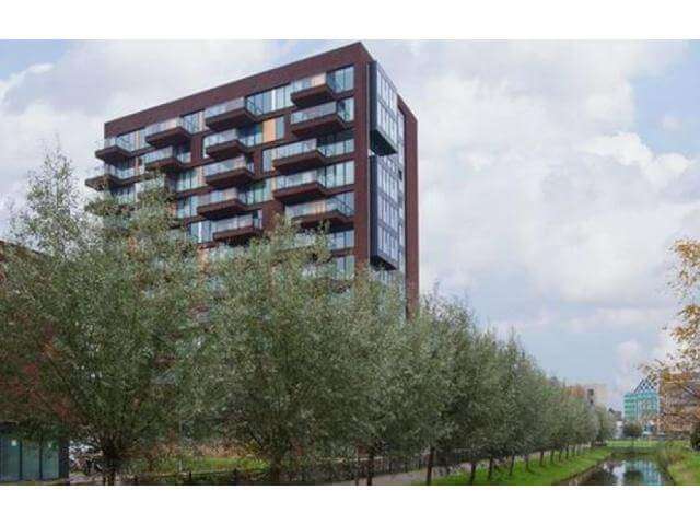 Appartement in Nederland (HUU-095304)