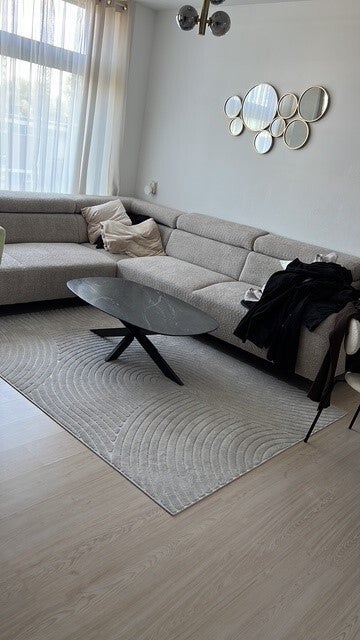 Appartement aan de Hongarenburg in Den Haag