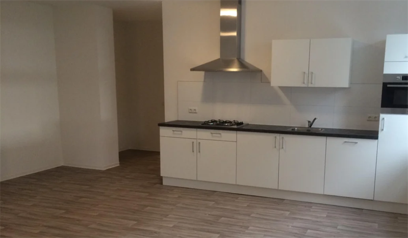 Appartement aan de Beltstraat, 7512AC, Enschede in Enschede