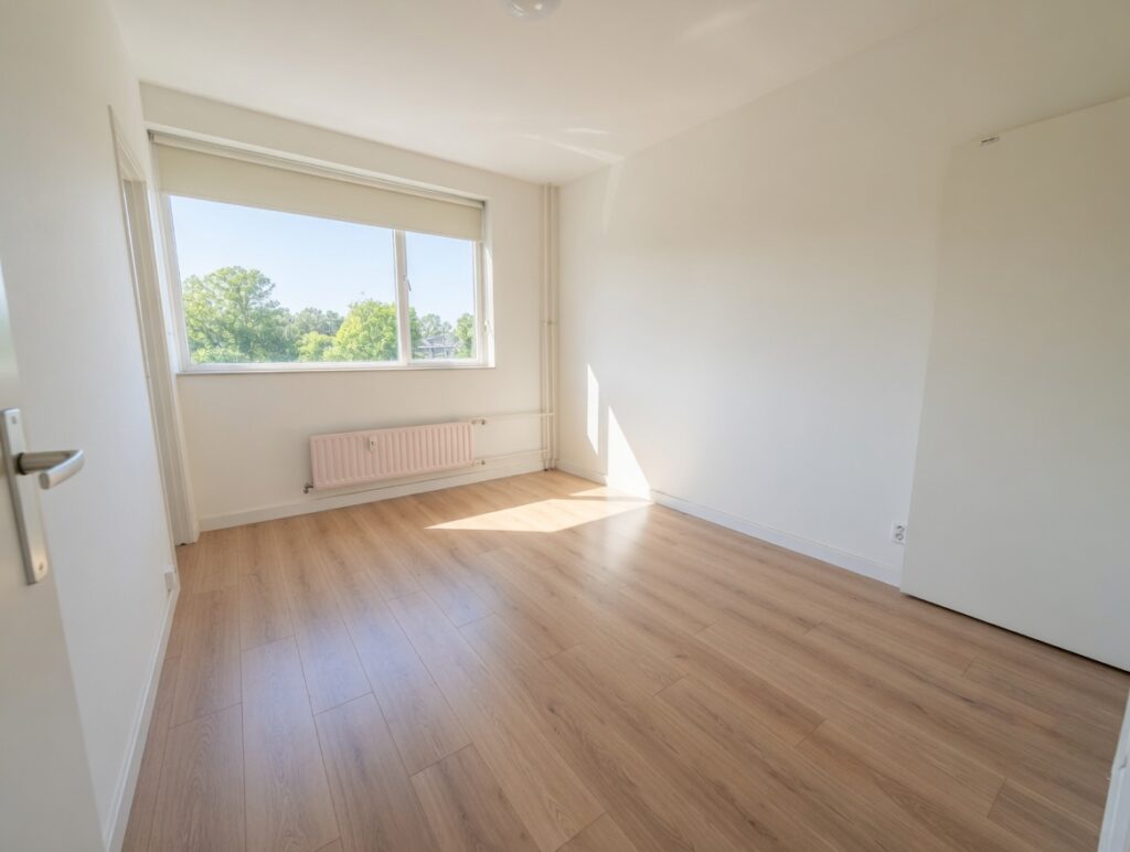Appartement aan de Buziaulaan, 2284JG, Rijswijk Zh in Rijswijk Zh