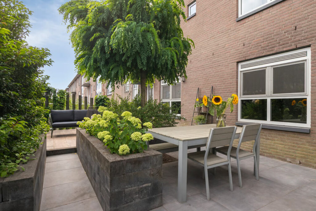 Appartement in Amersfoort (HUU-792885)