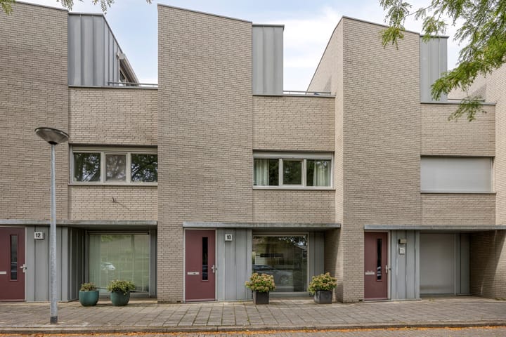 Woning in Maastricht (HUU-354941)