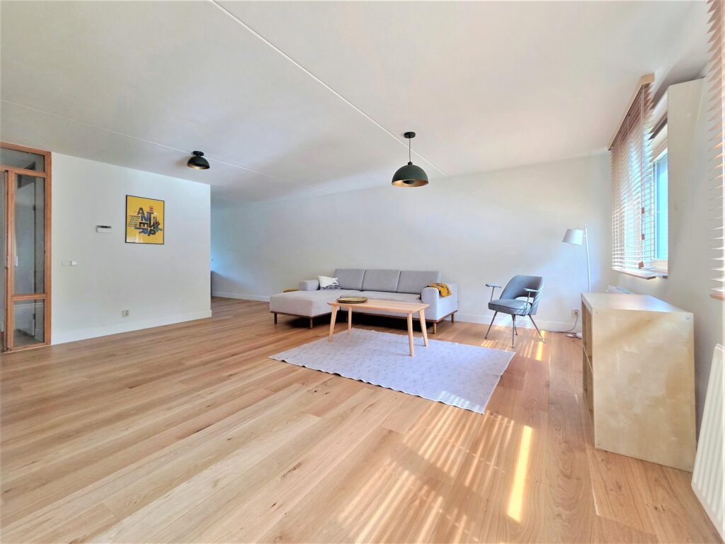 Appartement in Amsterdam (HUU-403426)