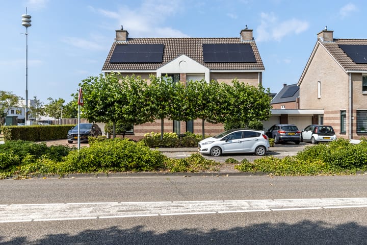 Woning in Helmond (HUU-528621)