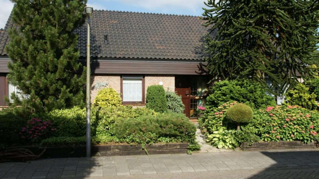 Villa in Nederland (HUU-095390)