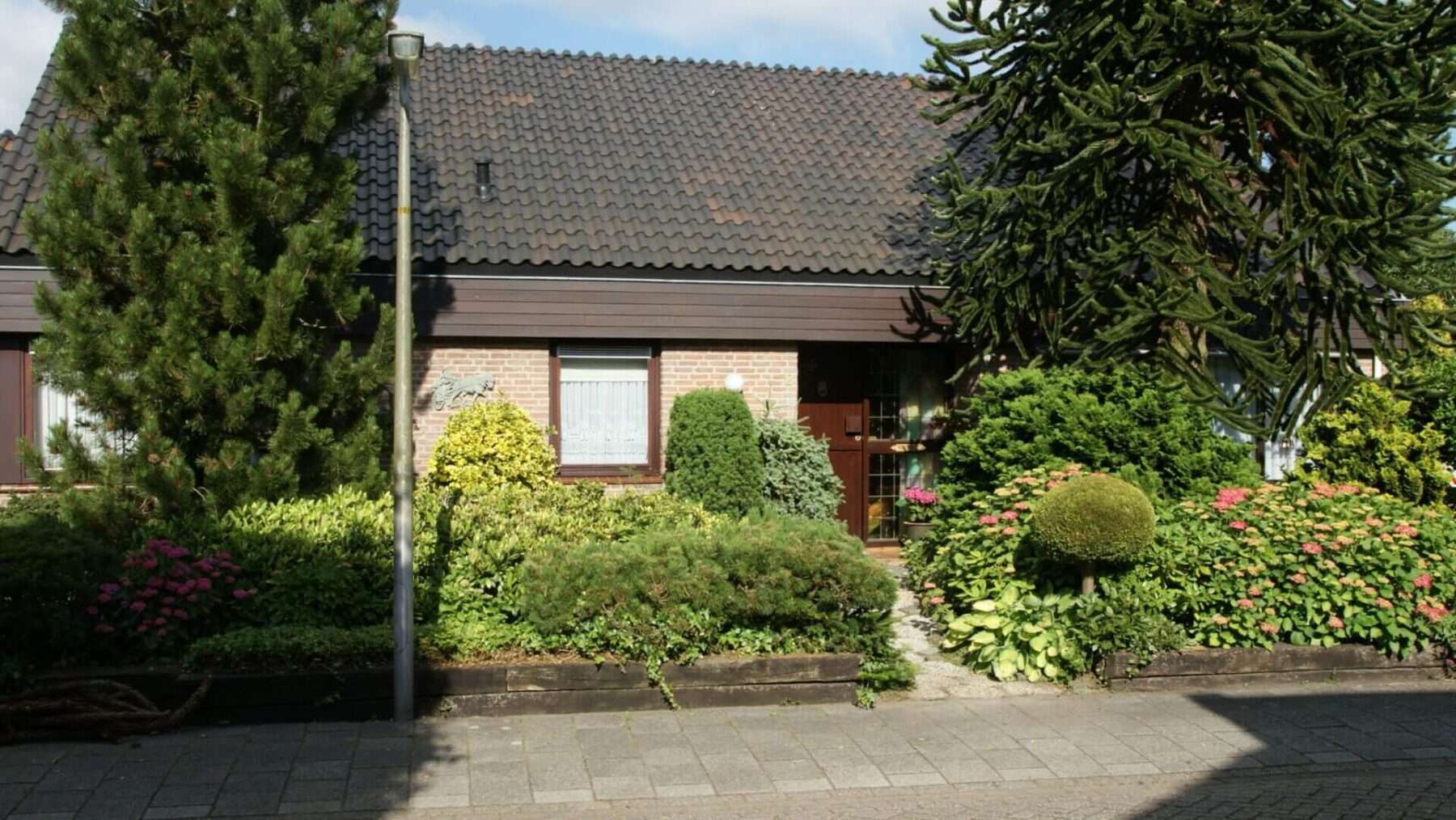 Villa - Nederland