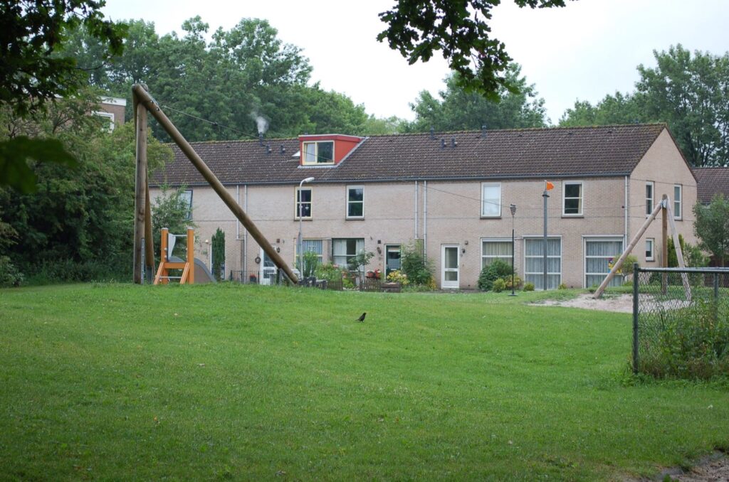 Woning in Hoogeveen (HUU-480655)
