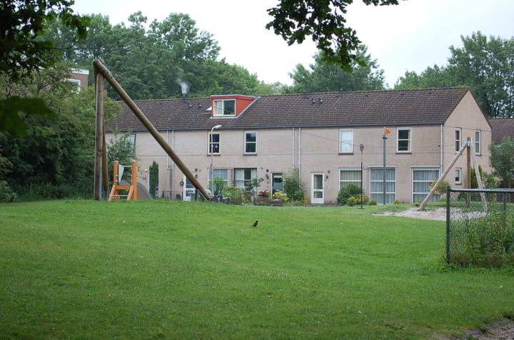 Woning - Hoogeveen