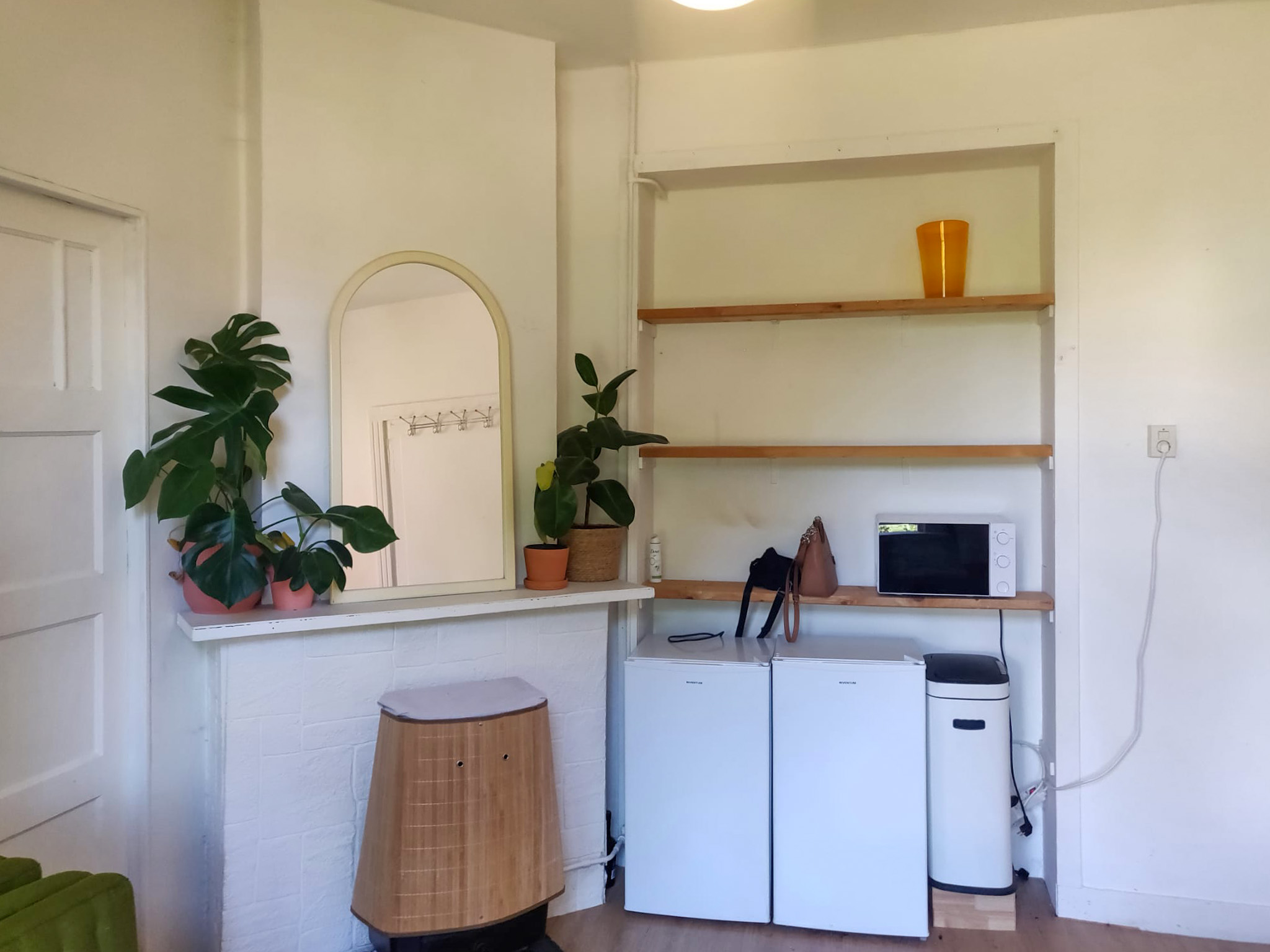 Kamer - Keizerstraat - Gorinchem