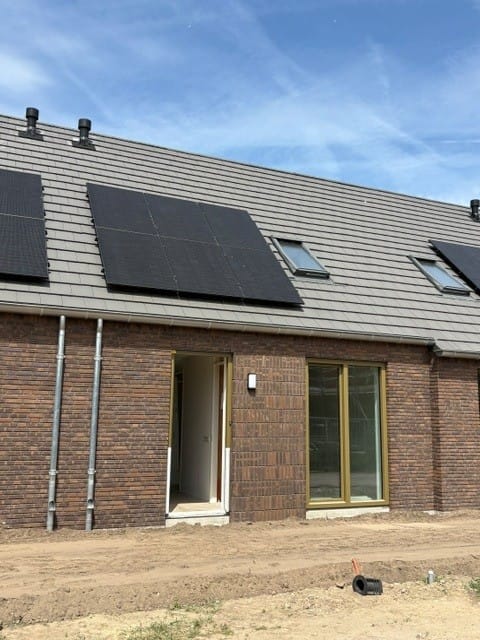 Woning in Grubbenvorst (HUU-747425)
