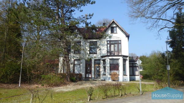 Appartement in Apeldoorn (HUU-480061)