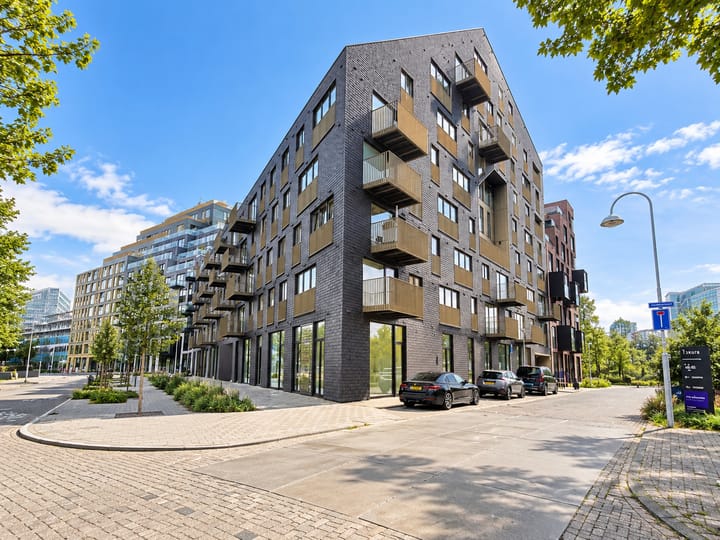 Appartement in Hoofddorp (HUU-411494)