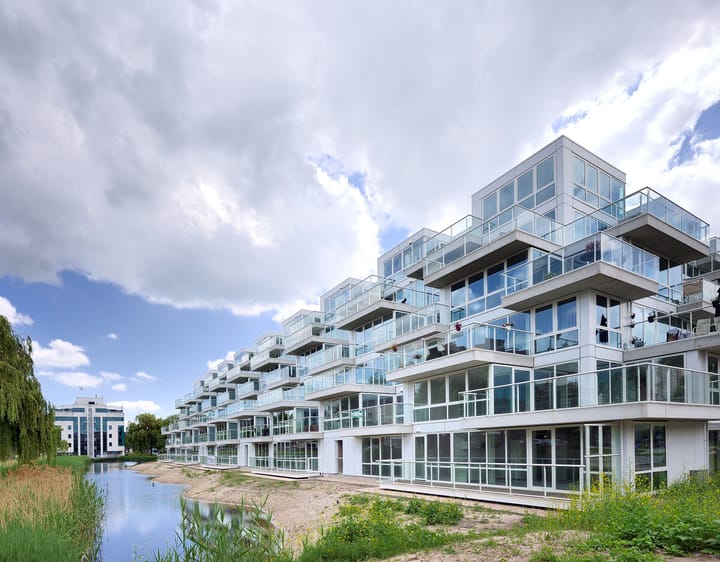 Appartement in Zoetermeer (HUU-449094)