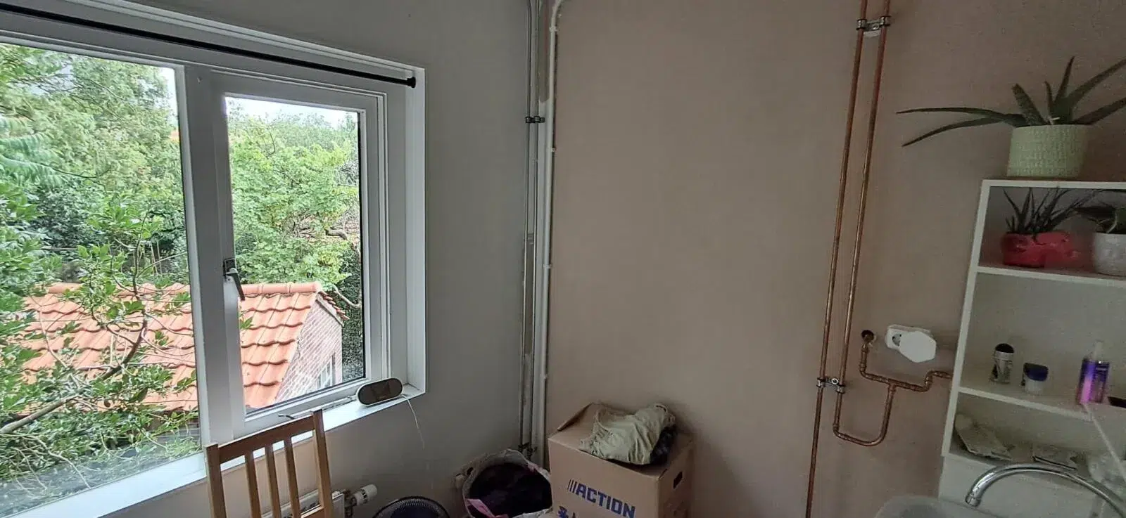 Kamer - Prins Mauritsstraat - Zwolle