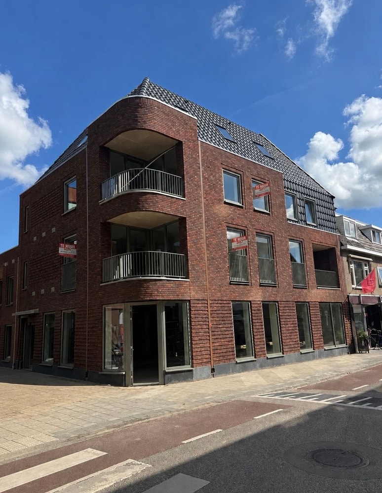 Woning in Zwolle (HUU-403561)