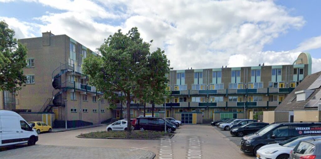 2-kamer woning in De Mare, Alkmaar