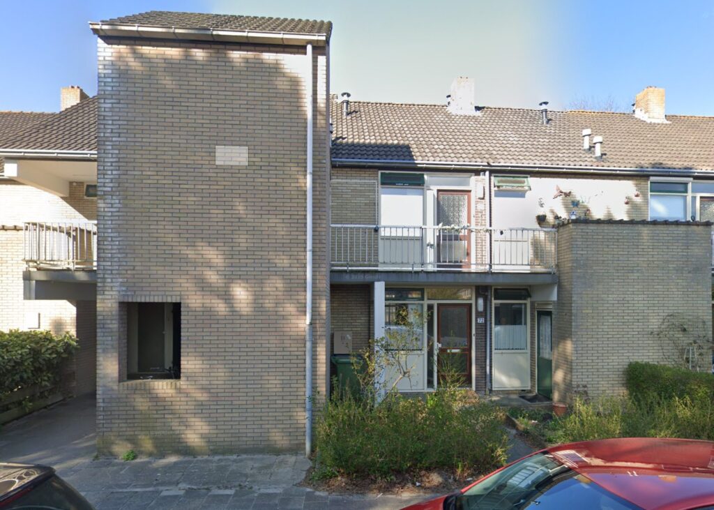 Woning in Alkmaar (HUU-906850)