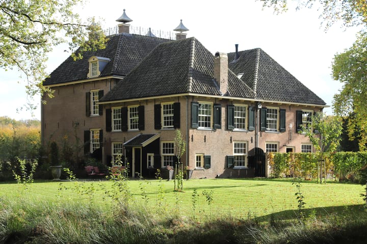 Woning in Posterenk (HUU-292054)