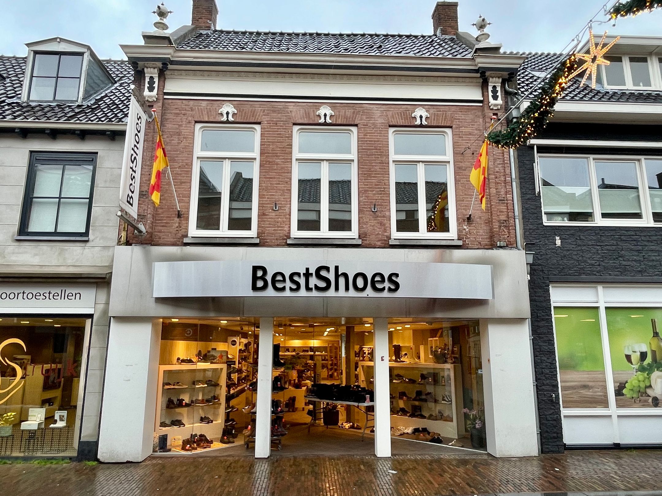 Appartement - Leerdam