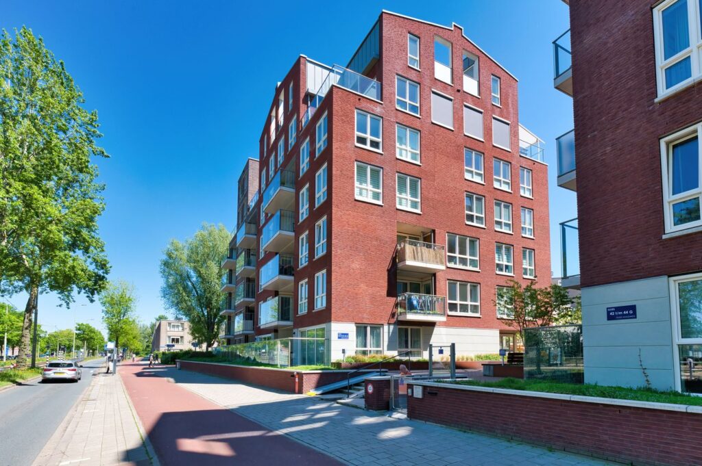 Appartement in Den Haag (HUU-444366)