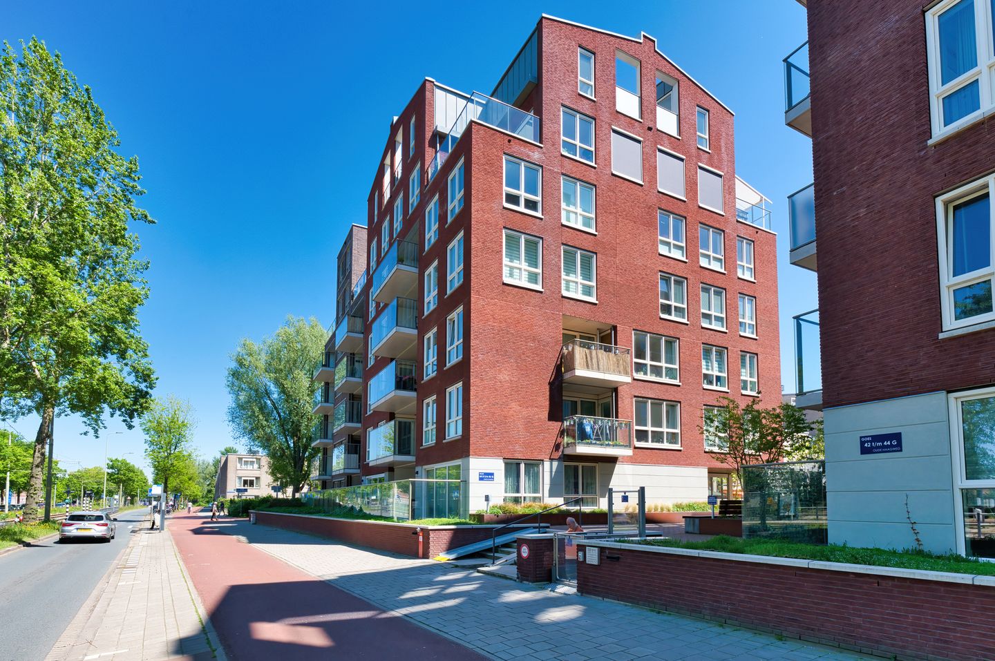 Appartement - Den Haag