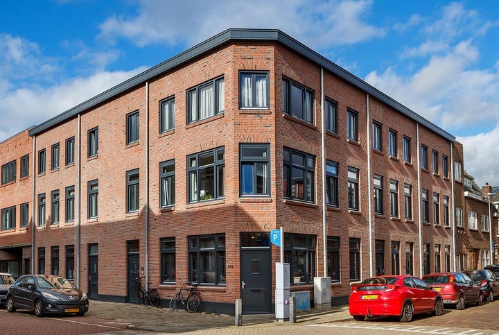 Appartement in Utrecht (HUU-464464)