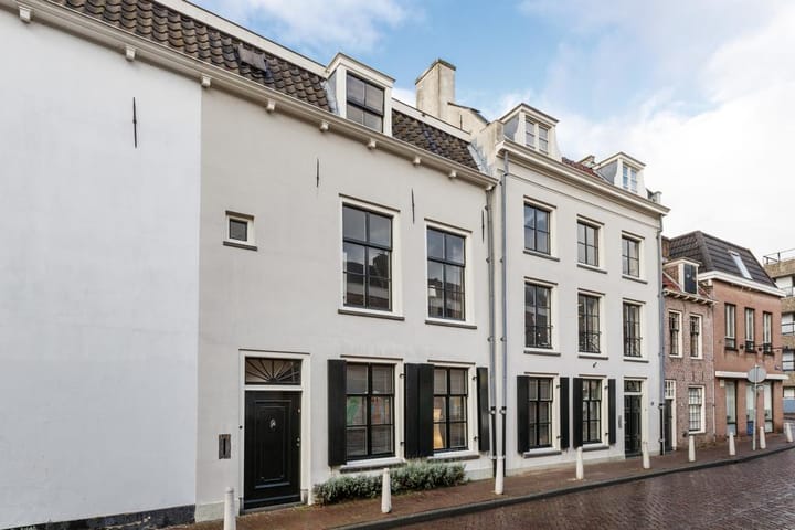 Woning in Utrecht (HUU-413906)