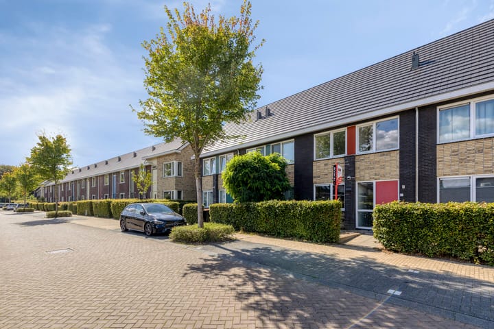 Woning in Barneveld (HUU-408103)