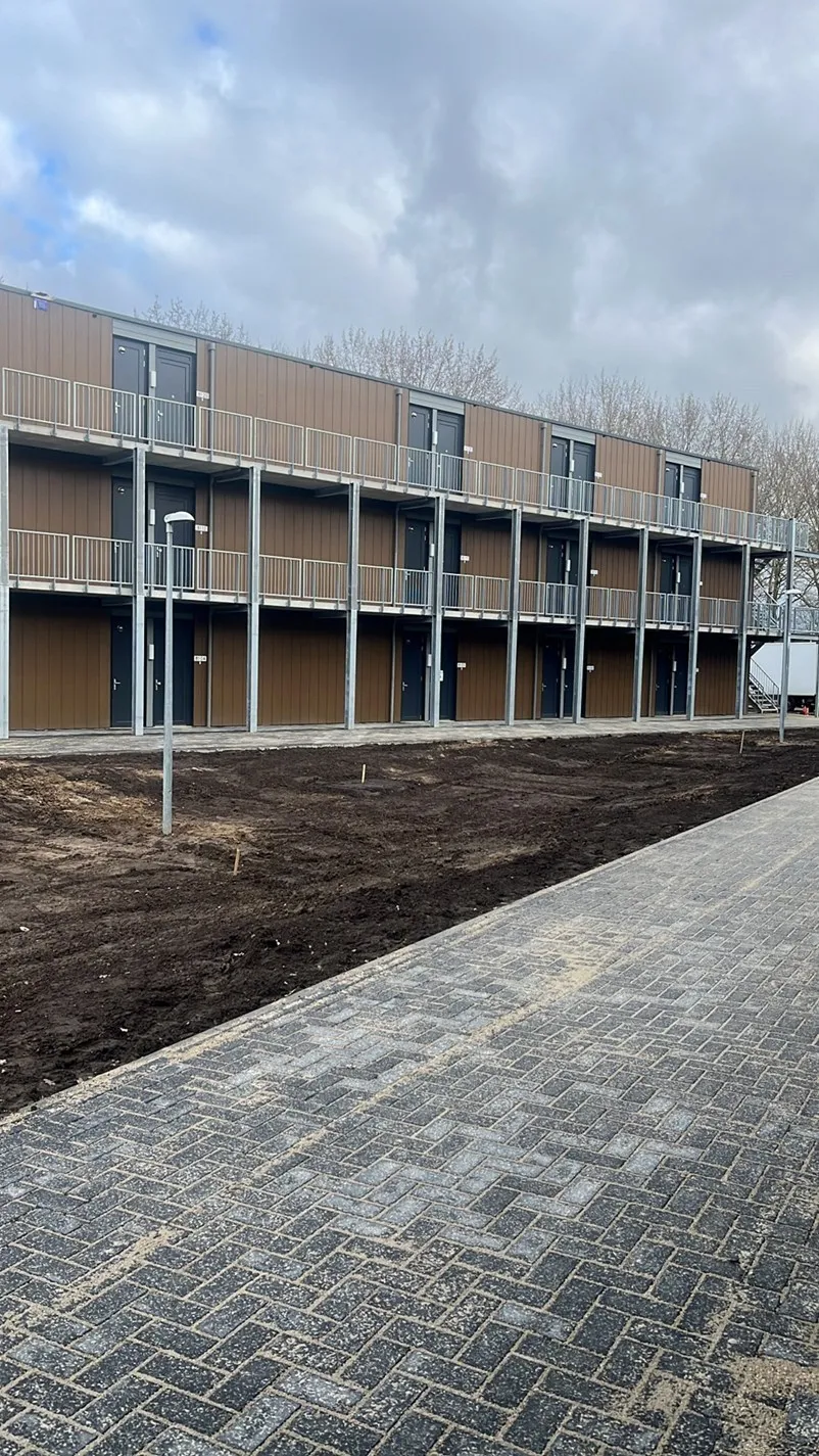 Appartement - Venrayseweg - Venlo