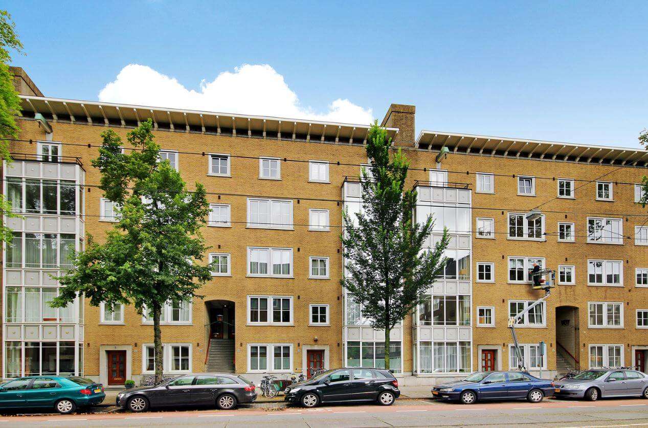 Appartement - Amsterdam