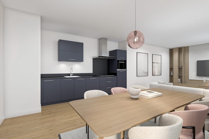 Appartement in Bilthoven (HUU-162325)
