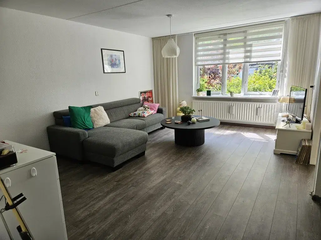 Appartement aan de Homberg in Wijchen