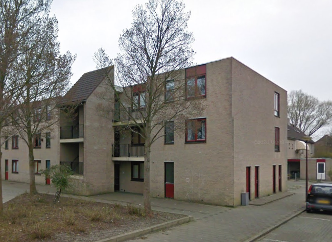 Woning in Alkmaar (HUU-507523)