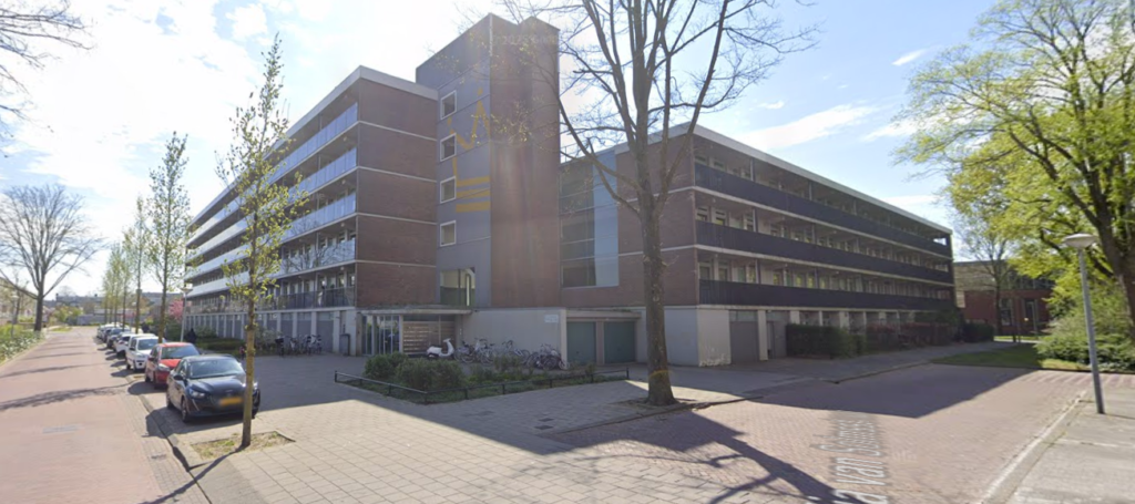 Appartement in Alkmaar (HUU-412708)