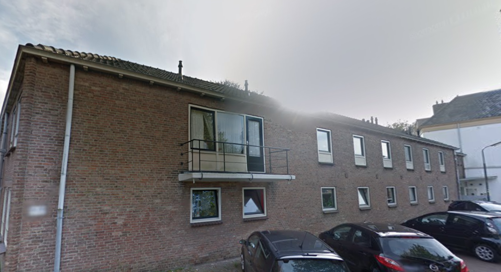 Woning in Heiloo (HUU-461661)