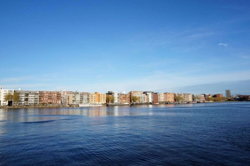 Woning in Amsterdam (HUU-095332)