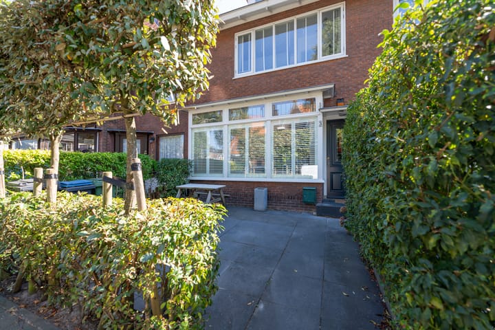 Woning in Amstelveen (HUU-427555)