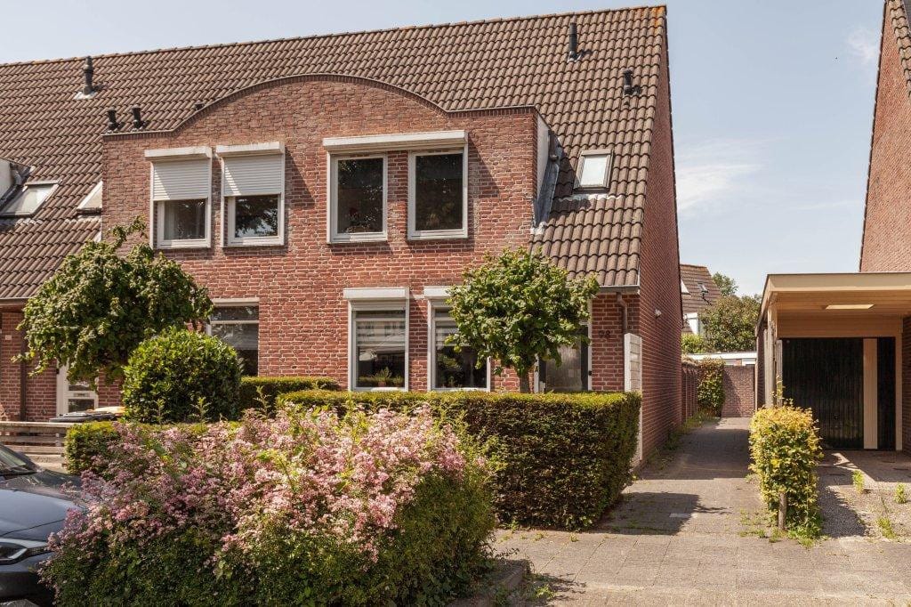 Woning in Hoevelaken (HUU-011195)